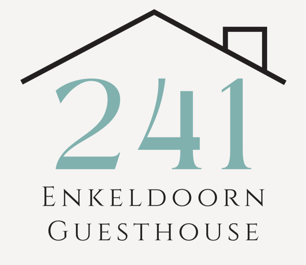 @241 Enkeldoorn Guesthouse